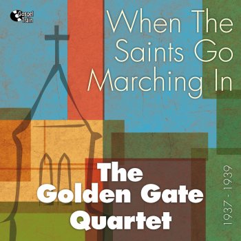 The Golden Gate Quartet Ol'man Moses
