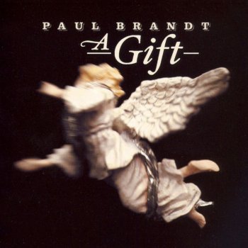 Paul Brandt Let It Snow