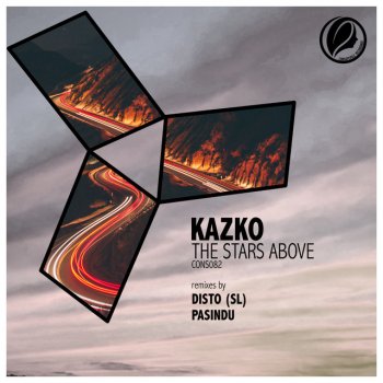 Kazko The Stars Above