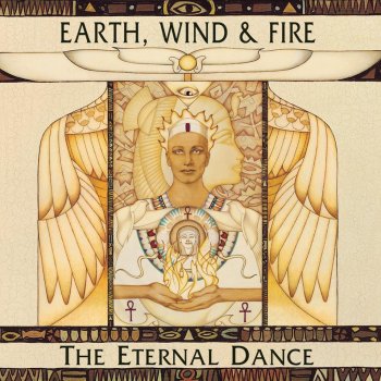 Earth, Wind & Fire Open Your Eyes