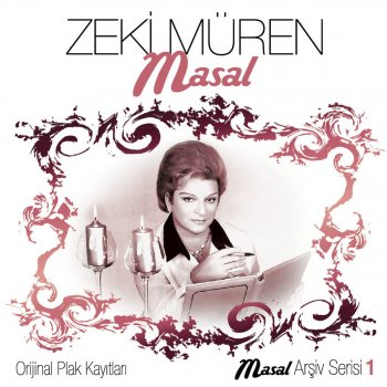 Zeki Müren İmkansız