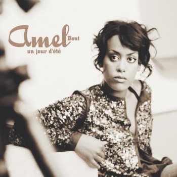 Amel Bent Eye of the Tiger