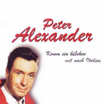 Peter Alexander Der Mond haelt seine Wacht