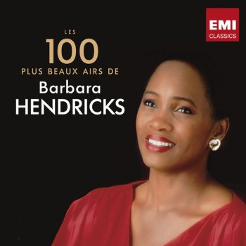 Enrique Bátiz feat. Barbara Hendricks & Royal Philharmonic Orchestra Bachianas Brasîleiras No. 5