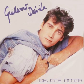 Guillermo Davila Déjate Amar