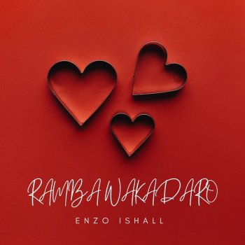 Enzo Ishall Ramba Wakadaro