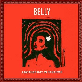 Belly feat. Starrah It's All Love