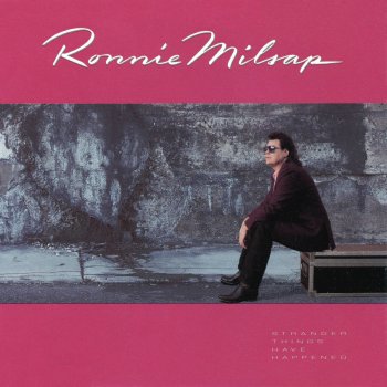 Ronnie Milsap I Feel Like I'm Cheating On You