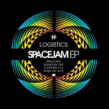 Logistics Together (VIP remix)