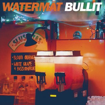 Watermät Bullit (Radio Edit)