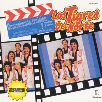 Los Tigres del Norte El gringo y el mexicano