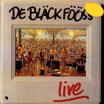 Bläck Fööss Et Spanien-Leed - Live