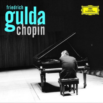 Fryderyk Chopin Barcarolle in F sharp major, Op. 60: Allegretto