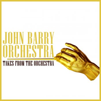 John Barry Orchestra Bee's Knees