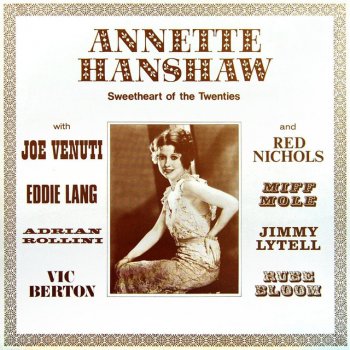 Annette Hanshaw Six Feet Of Pap