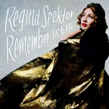 Regina Spektor Grand Hotel