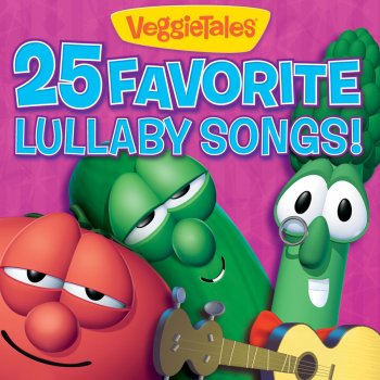 VeggieTales Amazing Grace