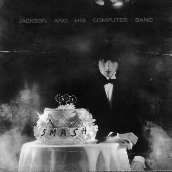 Jackson and His Computer Band Promo