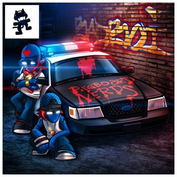 Pegboard Nerds Badboi