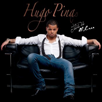 Hugo Pina Feel the Beat