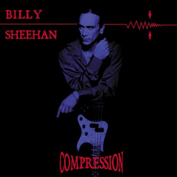 Billy Sheehan Three Days Blind