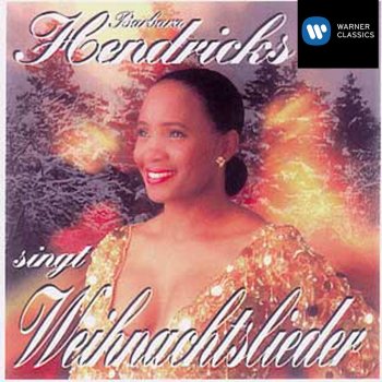 Barbara Hendricks We Wish You a Merry Christmas (Angleterre) (Medley N°4)