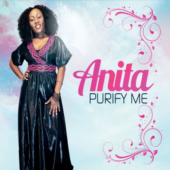 Anita God Is Able