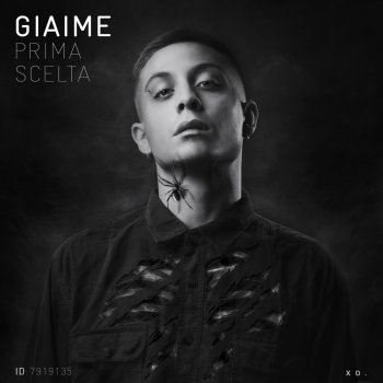 Giaime feat. Mastarais & Tormento Coi giganti