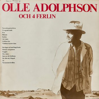 Olle Adolphson Om våren