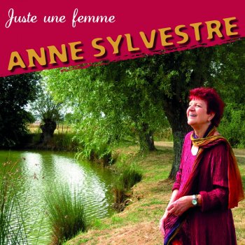 Anne Sylvestre Pelouse au repos