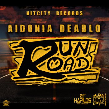 Aidonia feat. Deablo Run Road Riddim (Instrumental)