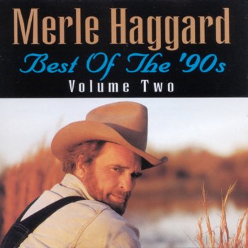 Merle Haggard Never No More Blues