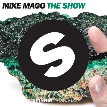 Mike Mago The Show - (Longer Radio Edit)