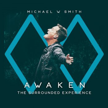 Michael W. Smith feat. Calvin Nowell Great Are You Lord (feat. Calvin Nowell) [Live]