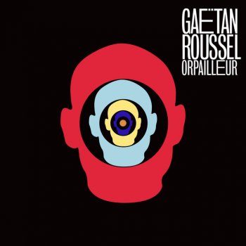 Gaëtan Roussel Face aux étoiles