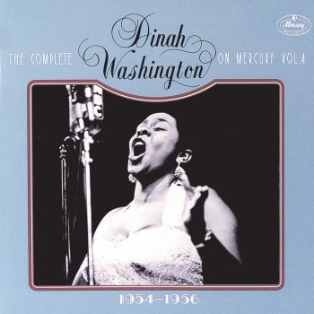 Dinah Washington Let's Get Busy