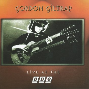 Gordon Giltrap The Passing of a Queen
