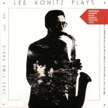 Lee Konitz I'll Remember April - Alt. Tk 2