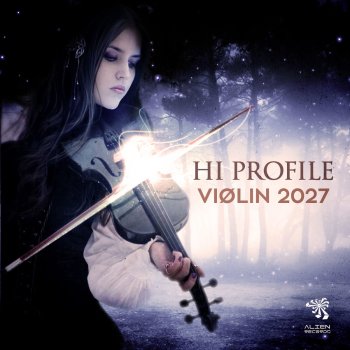 Hi Profile Violin 2027