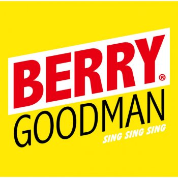 Berry Goodman It's more love