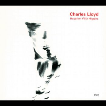 Charles Lloyd The Caravan Moves On