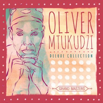 Oliver Mtukudzi Neria (Solo Acoustic Version)