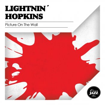 Lightnin' Hopkins Lonesome Home (Ain't It Lonesome)