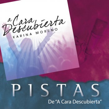 Karina Moreno Estás Conmigo (Pista)