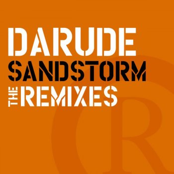 Darude Sandstorm (Komytea Remix)