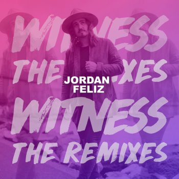 Jordan Feliz feat. DENM Witness - DENM Trap Remix