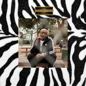 Freddie Gibbs & Madlib feat. Big Time Watts Terrorist