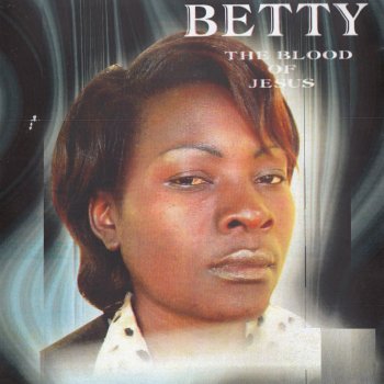 Betty Wasuba Mulnena