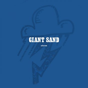 Giant Sand Right Makes Right