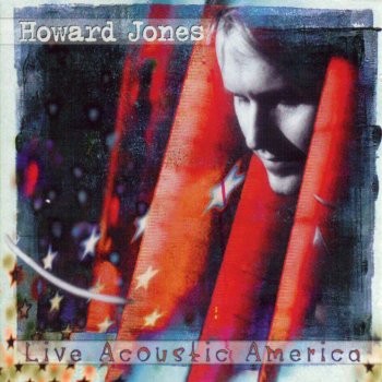 Howard Jones Don't Always Look At the Rain